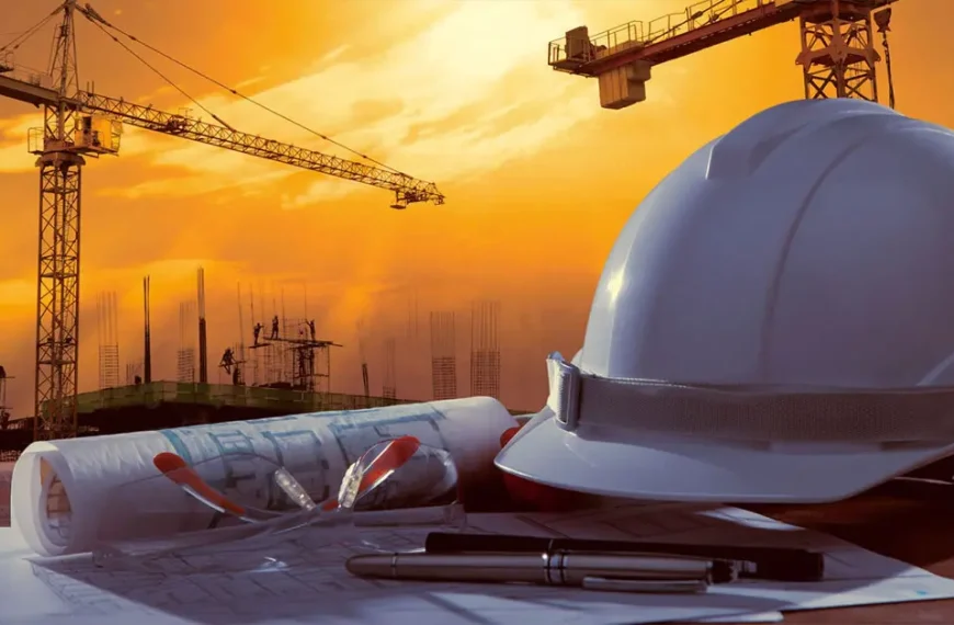 Building Dreams into Reality with Chamse Construction