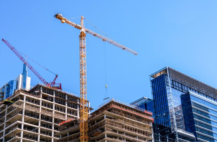 Why Chamse Construction is Nepal’s Trusted Name in Infrastructure